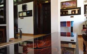 BW Residence