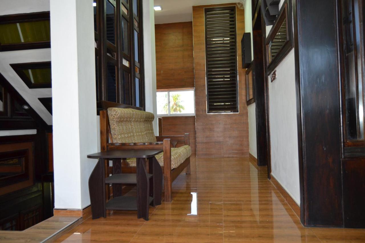 BW Residence Kalmunai Exterior foto