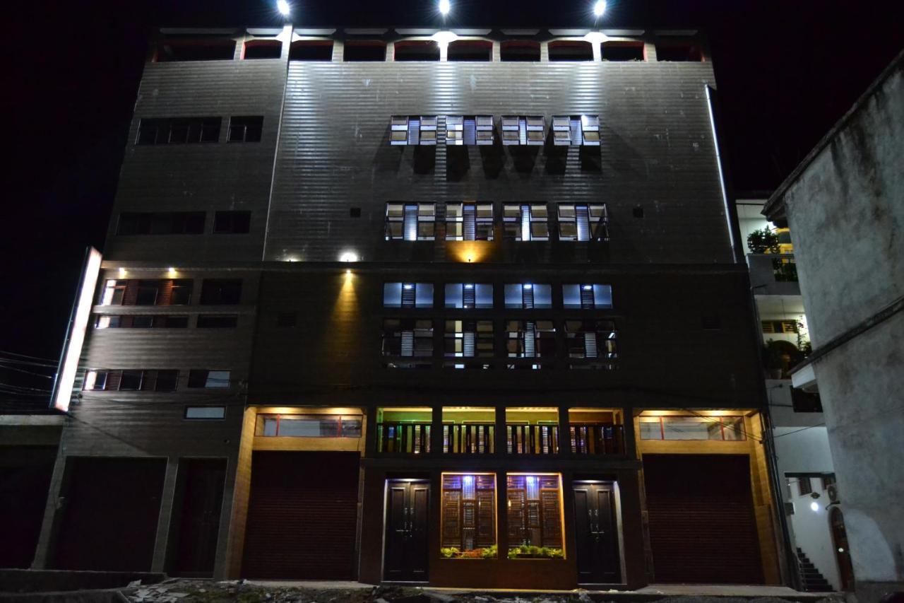 BW Residence Kalmunai Exterior foto